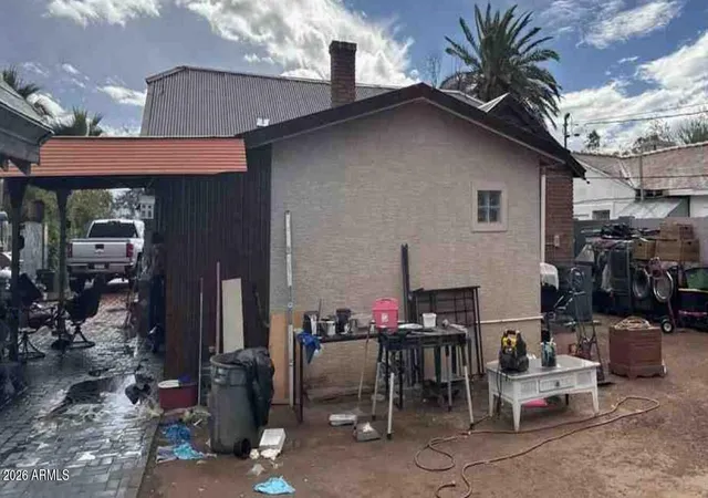11th image of 1634 E Culver St, Phoenix, AZ 85006 | MLS# 7063506