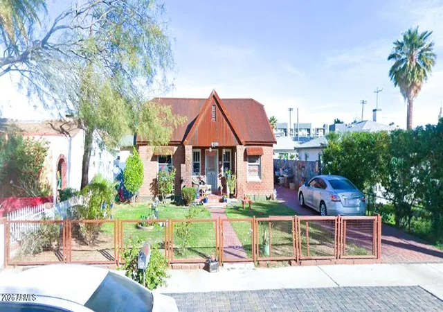 1st image of 1634 E Culver St, Phoenix, AZ 85006 | MLS# 7063506