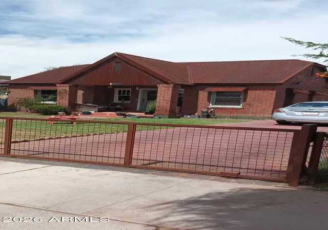 2nd image of 1634 E Culver St, Phoenix, AZ 85006 | MLS# 7063506