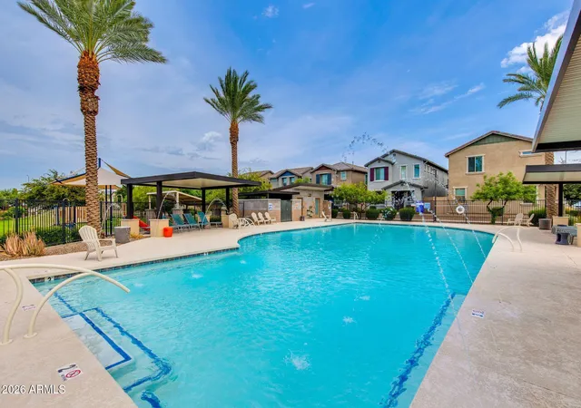 16th image of 1656 S 82nd Wy, Mesa, AZ 85209 | MLS# 7066839