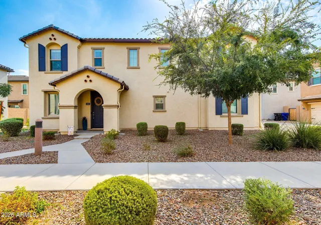 1st image of 1656 S 82nd Wy, Mesa, AZ 85209 | MLS# 7066839