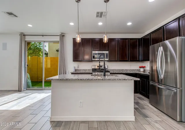 Photo 3 of Single family home for sale at 1656 S 82nd Way, Mesa, AZ 85209 | MLS# 7066839 | Listing updated on 2026-09-20