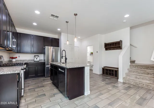 Photo 4 of Single family home for sale at 1656 S 82nd Way, Mesa, AZ 85209 | MLS# 7066839 | Listing updated on 2026-09-20