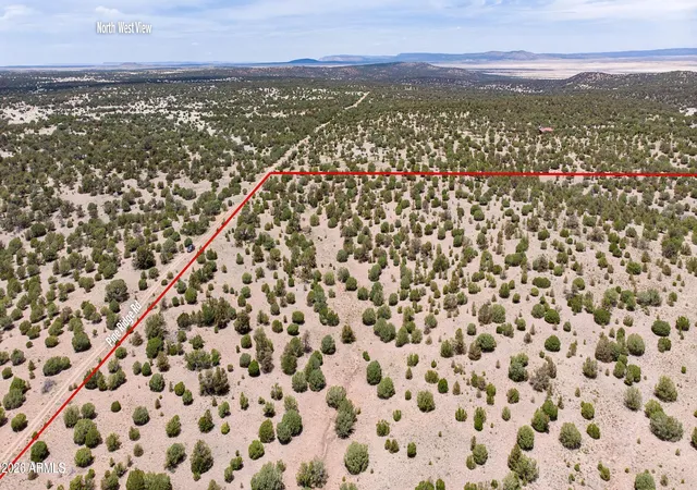 18th image of B1 Kirby Lane Lane #50, Ash Fork, AZ 86320 | MLS# 7063483