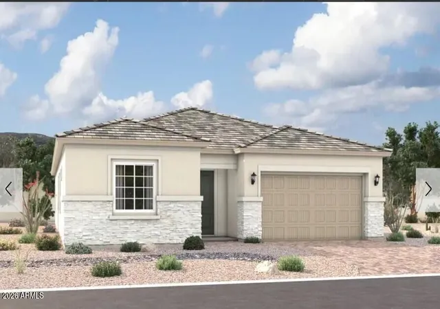 Photo 1 of Single family home for sale at 8348 N 186th Lane, Waddell, AZ 85355 | MLS# 7063478 | Listing updated on 2026-08-11
