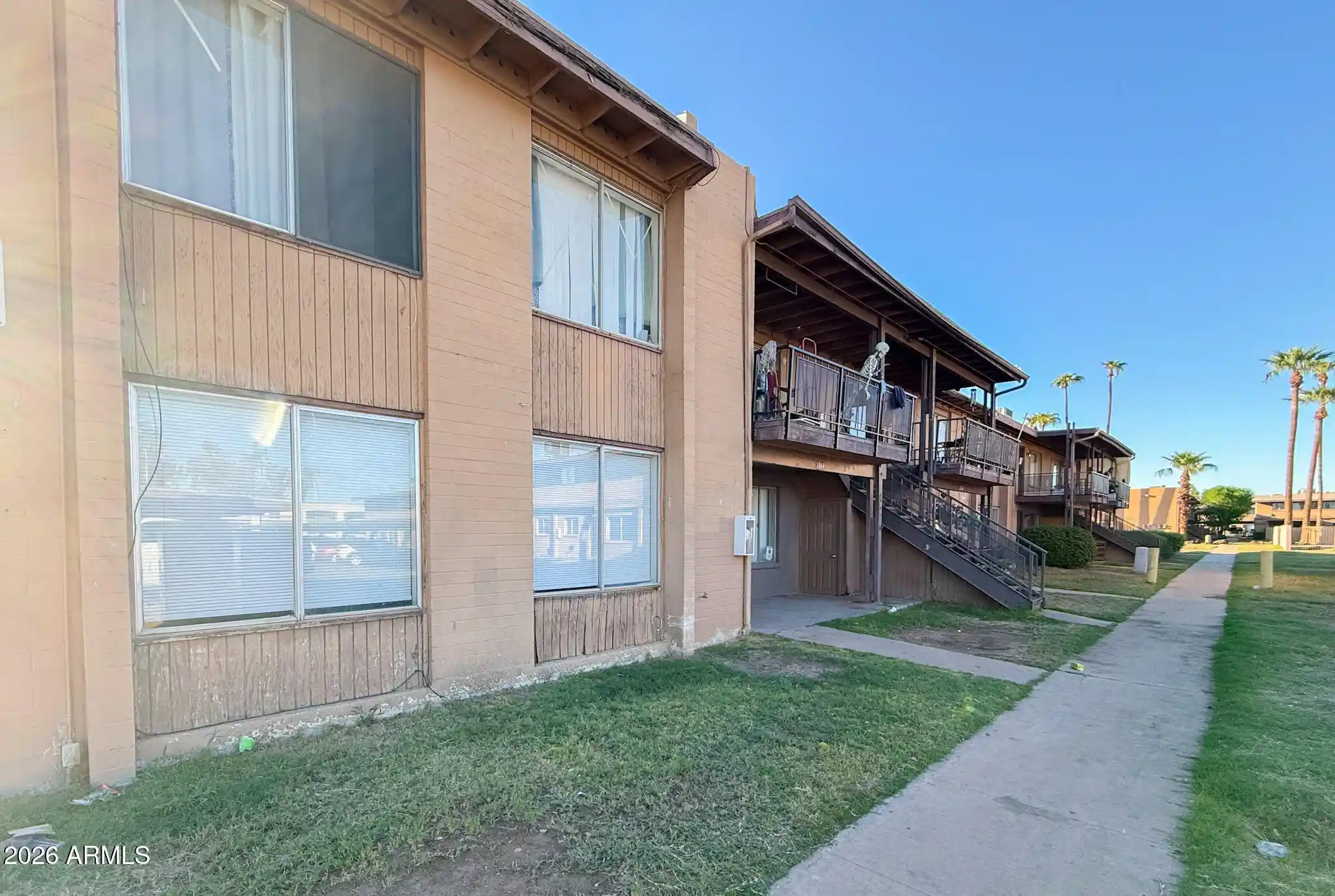 Photo 1 of Condo for sale at 2406 W Campbell Ave #144, Phoenix, AZ 85015 | MLS# 7088335 | Listing updated on 2026-10-27