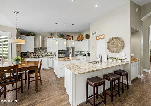 Photo 2 of Single family home for sale at 26427 S Flame Tree Dr, Sun Lakes, AZ 85248 | MLS# 7066032 | Listing updated on 2026-08-26