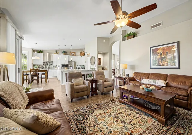 Photo 3 of Single family home for sale at 26427 S Flame Tree Dr, Sun Lakes, AZ 85248 | MLS# 7066032 | Listing updated on 2026-08-26