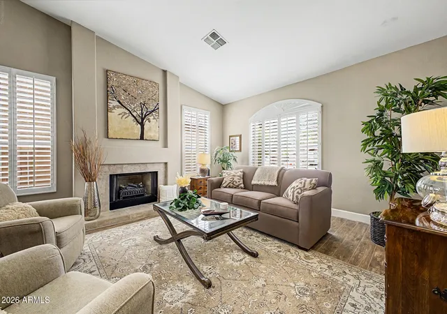 Photo 3 of Single family home for sale at 26427 S Flame Tree Dr, Sun Lakes, AZ 85248 | MLS# 7066032 | Listing updated on 2026-08-26