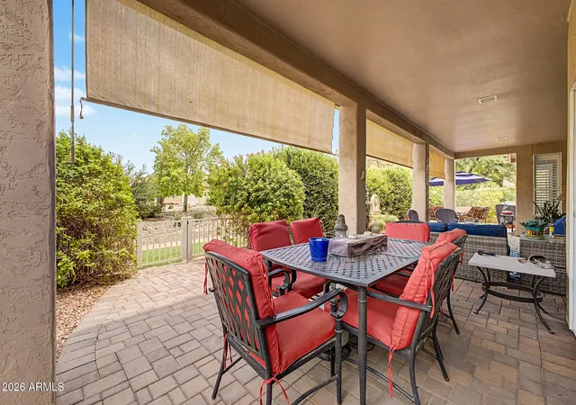 Photo 4 of Single family home for sale at 26427 S Flame Tree Dr, Sun Lakes, AZ 85248 | MLS# 7066032 | Listing updated on 2026-08-26
