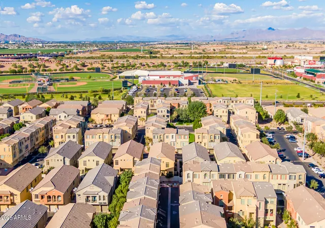 31st image of 280 S Evergreen Rd #1344, Tempe, AZ 85288 | MLS# 7067299