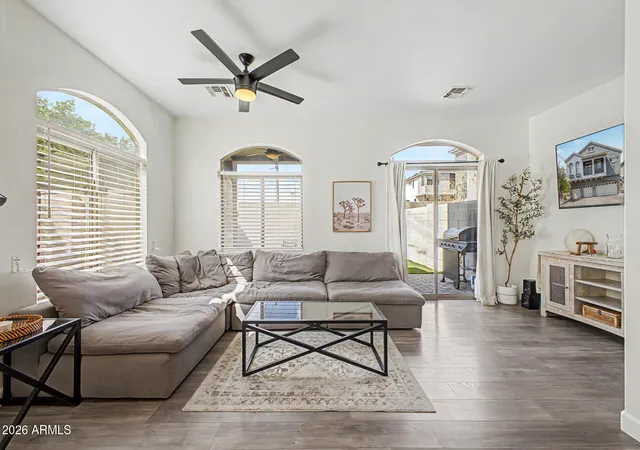 Photo 3 of Townhouse for sale at 280 S Evergreen Rd #1344, Tempe, AZ 85288 | MLS# 7067299 | Listing updated on 2026-09-17