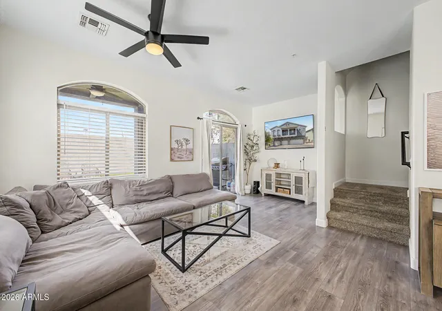 Photo 3 of Sale Pending at 280 S Evergreen Rd #1344, Tempe, AZ 85288 | MLS# 7067299 | Listing updated on 2026-10-02
