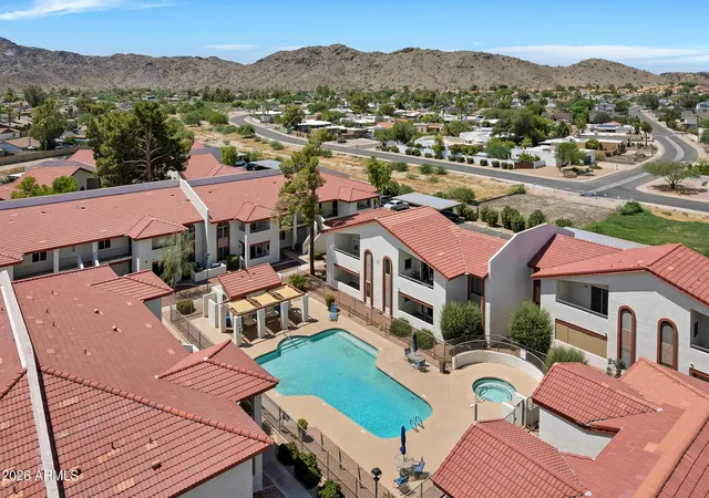 2nd image of 10610 S 48th St #1057, Phoenix, AZ 85044 | MLS# 7064730