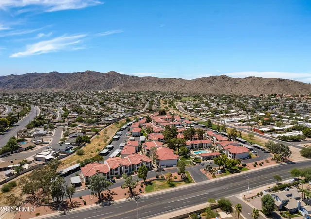 32nd image of 10610 S 48th St #1057, Phoenix, AZ 85044 | MLS# 7064730