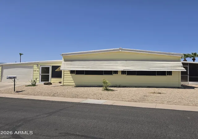 1st image of 10201 N 99th Ave #118, Peoria, AZ 85345 | MLS# 7063499