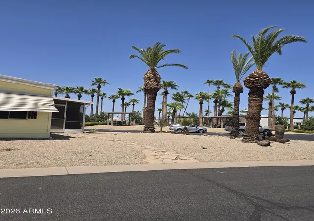 2nd image of 10201 N 99th Ave #118, Peoria, AZ 85345 | MLS# 7063499