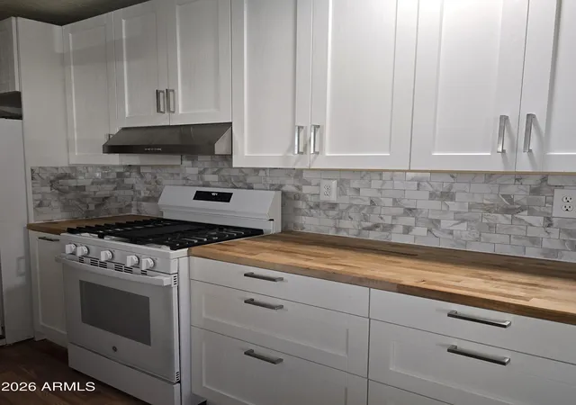 3rd image of 10201 N 99Th Ave #118, Peoria, AZ 85345 | MLS# 7063499