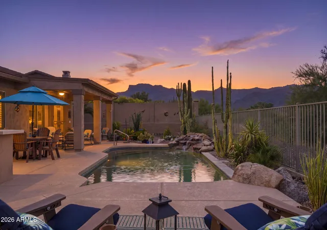 Photo 3 of Sale Pending at 4127 S Tigre Del Mar Dr, Gold Canyon, AZ 85118 | MLS# 7064333 | Listing updated on 2026-08-28