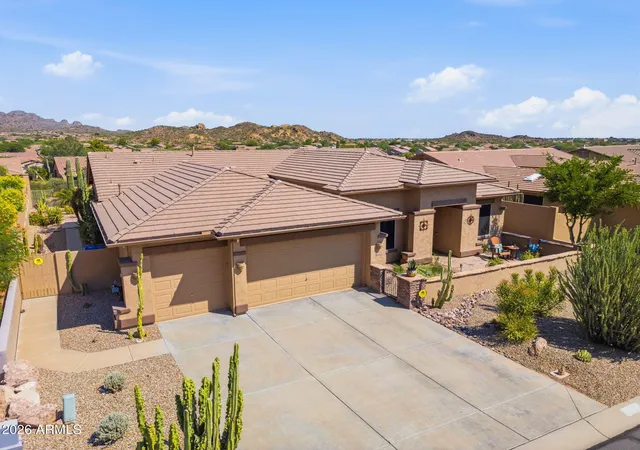 Photo 3 of Sale Pending at 4127 S Tigre Del Mar Dr, Gold Canyon, AZ 85118 | MLS# 7064333 | Listing updated on 2026-08-28