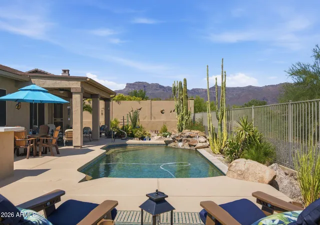 Photo 60 of Sale Pending at 4127 S Tigre Del Mar Dr, Gold Canyon, AZ 85118 | MLS# 7064333 | Listing updated on 2026-08-28