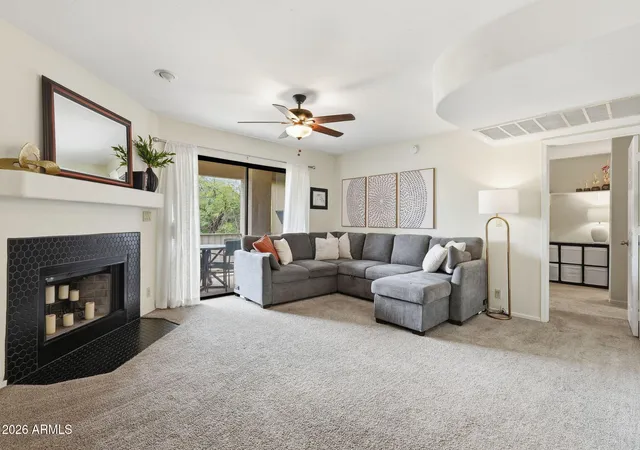 Photo 1 of Townhouse for sale at 14910 N Kings Way #204, Fountain Hills, AZ 85268 | MLS# 7063527 | Listing updated on 2026-08-11