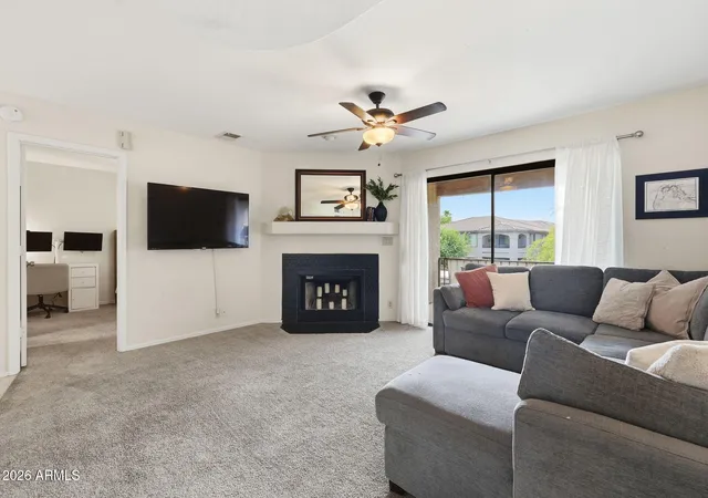 Photo 2 of Townhouse for sale at 14910 N Kings Way #204, Fountain Hills, AZ 85268 | MLS# 7063527 | Listing updated on 2026-08-11
