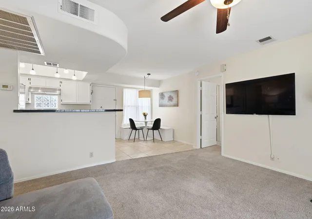 Photo 3 of Townhouse for sale at 14910 N Kings Way #204, Fountain Hills, AZ 85268 | MLS# 7063527 | Listing updated on 2026-08-11