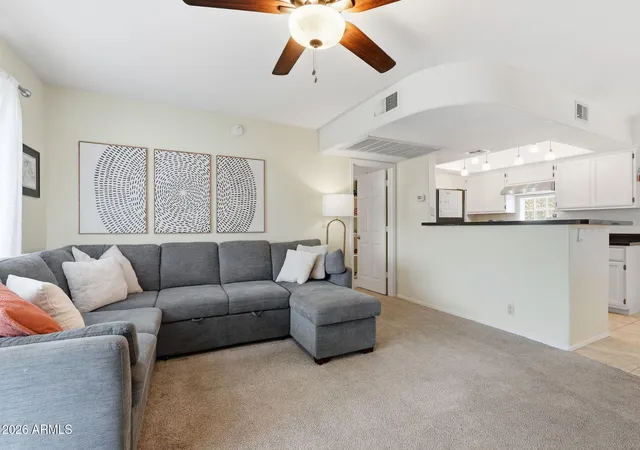 Photo 3 of Townhouse for sale at 14910 N Kings Way #204, Fountain Hills, AZ 85268 | MLS# 7063527 | Listing updated on 2026-08-11