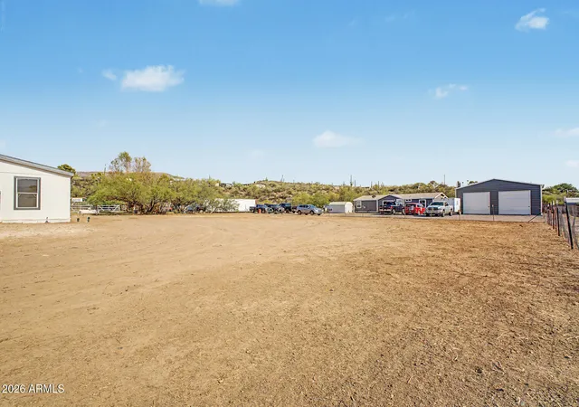 Photo 25 of Sale Pending at 20421 E Kiva Rd, Black Canyon City, AZ 85324 | MLS# 7063522 | Listing updated on 2026-09-11