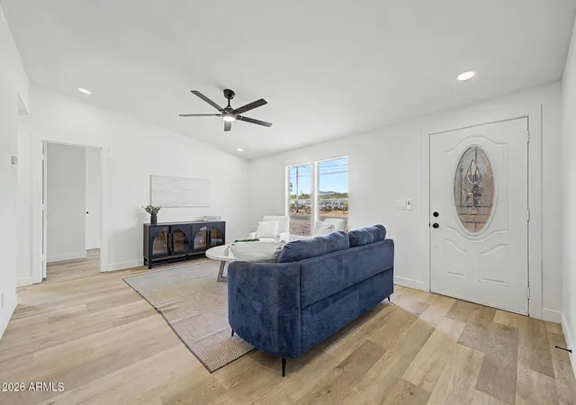 Photo 2 of Sale Pending at 20421 E Kiva Rd, Black Canyon City, AZ 85324 | MLS# 7063522 | Listing updated on 2026-09-11