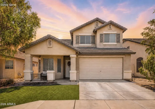 Photo 1 of Single family home for sale at 12315 W Rancho Dr, Litchfield Park, AZ 85340 | MLS# 7064594 | Listing updated on 2026-09-14