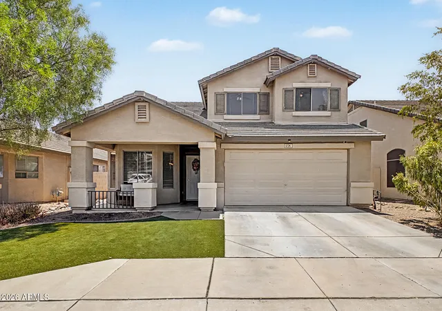 Photo 2 of Single family home for sale at 12315 W Rancho Dr, Litchfield Park, AZ 85340 | MLS# 7064594 | Listing updated on 2026-09-14
