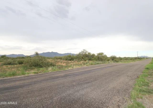 14th image of Tbd S Arzberger Rd, Willcox, AZ 85643 | MLS# 7063532