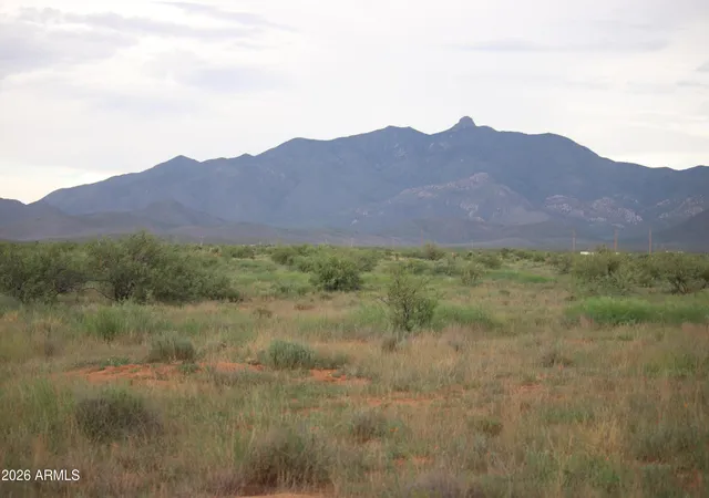 1st image of Tbd S Arzberger Rd, Willcox, AZ 85643 | MLS# 7063532