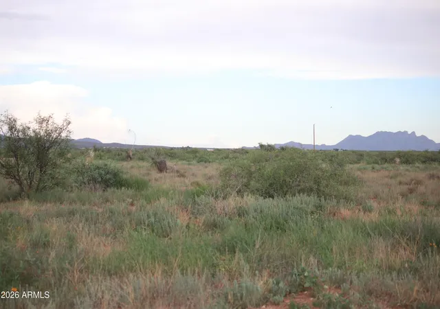 2nd image of Tbd S Arzberger Rd, Willcox, AZ 85643 | MLS# 7063532