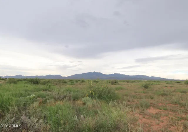 4th image of Tbd S Arzberger Rd, Willcox, AZ 85643 | MLS# 7063532