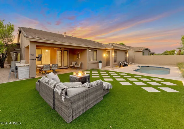 Photo 3 of Single family home for sale at 3355 E Hopkins Rd, Gilbert, AZ 85295 | MLS# 7066481 | Listing updated on 2026-09-18