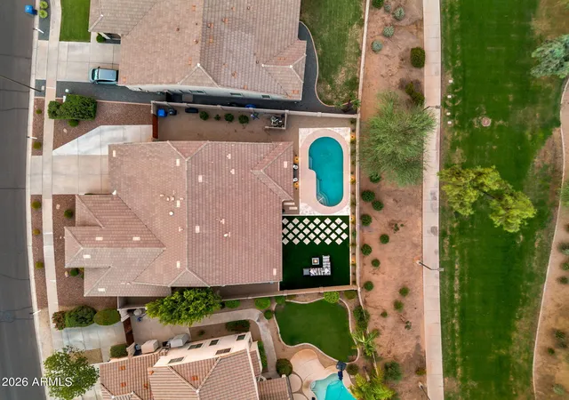 Photo 3 of Single family home for sale at 3355 E Hopkins Rd, Gilbert, AZ 85295 | MLS# 7066481 | Listing updated on 2026-09-18