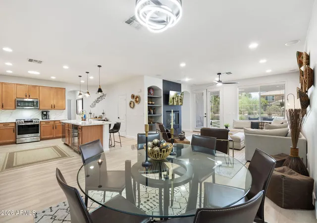 Photo 4 of Single family home for sale at 3355 E Hopkins Rd, Gilbert, AZ 85295 | MLS# 7066481 | Listing updated on 2026-09-18