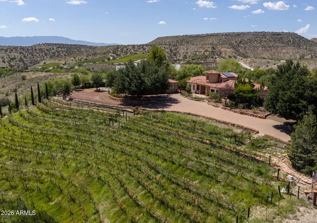 Photo 2 of Single family home for sale at 12435 E Cielo Vista, Cornville, AZ 86325 | MLS# 7065261 | Listing updated on 2026-08-21