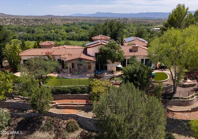 Photo 3 of Single family home for sale at 12435 E Cielo Vista, Cornville, AZ 86325 | MLS# 7065261 | Listing updated on 2026-08-21