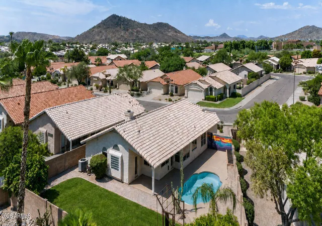 40th image of 2243 E Robin Ln, Phoenix, AZ 85024 | MLS# 7064926