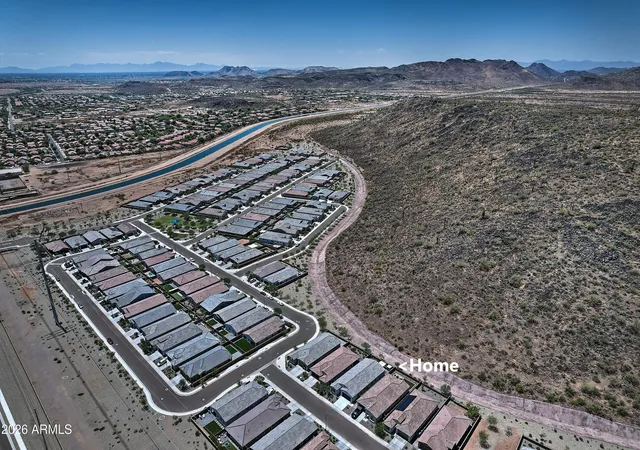 43rd image of 29314 N 31st Ln, Phoenix, AZ 85083 | MLS# 7063772