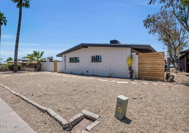 Photo 3 of Townhouse for sale at 4012 N 15th Avenue, Phoenix, AZ 85015 | MLS# 7063520 | Listing updated on 2026-08-22
