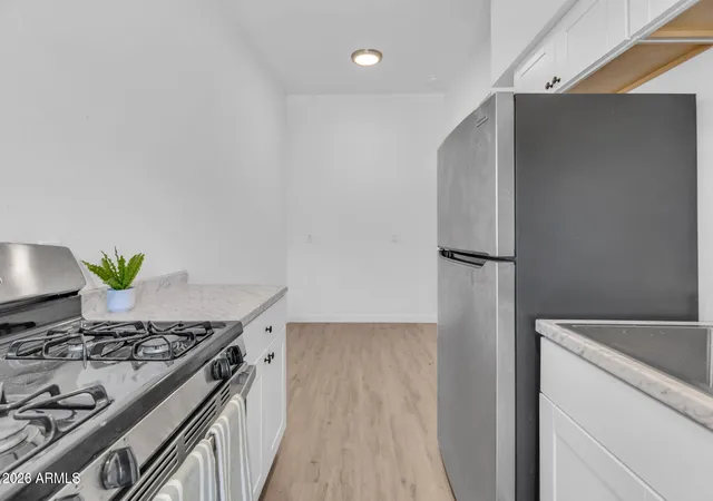 Photo 3 of Townhouse for sale at 4012 N 15th Avenue, Phoenix, AZ 85015 | MLS# 7063520 | Listing updated on 2026-08-22