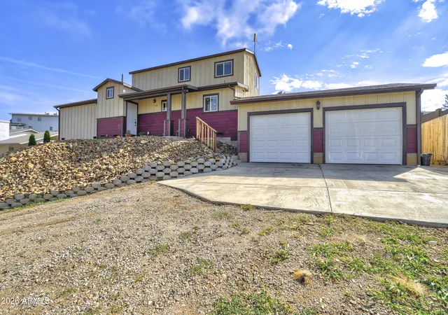 Photo 1 of Single family home for sale at 4341 N Magma Cir, Prescott Valley, AZ 86314 | MLS# 7067148 | Listing updated on 2026-09-14