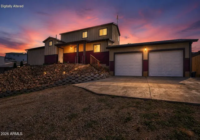 Photo 2 of Single family home for sale at 4341 N Magma Cir, Prescott Valley, AZ 86314 | MLS# 7067148 | Listing updated on 2026-09-14