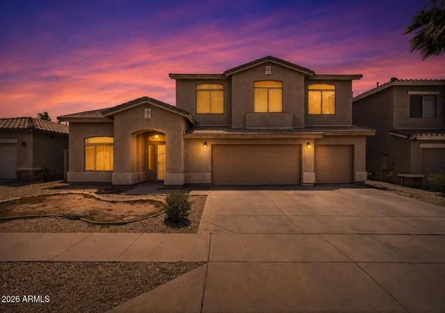 1st image of 5427 W Bowker St, Laveen, AZ 85339 | MLS# 7063975