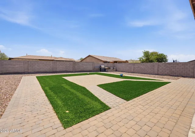 26th image of 5427 W Bowker St, Laveen, AZ 85339 | MLS# 7063975